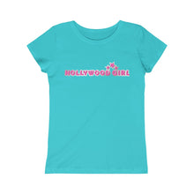 Load image into Gallery viewer, Girls Hollywood Girl Tee