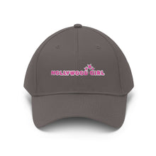 Load image into Gallery viewer, Hollywood Girl Twill Hat