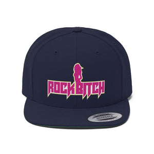 Rock Bitch hat
