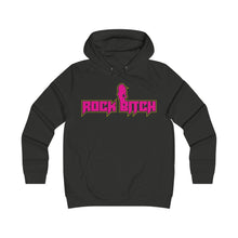 Load image into Gallery viewer, Rock Bitch Hoodie