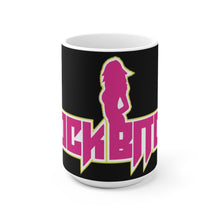 Load image into Gallery viewer, Rock clothing coffee mug