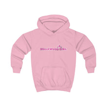 Load image into Gallery viewer, Hollywood Girl Hoodie for Girls