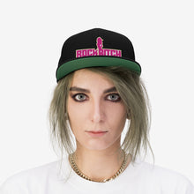Load image into Gallery viewer, Rock Bitch hat