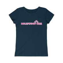 Load image into Gallery viewer, Girls Hollywood Girl Tee
