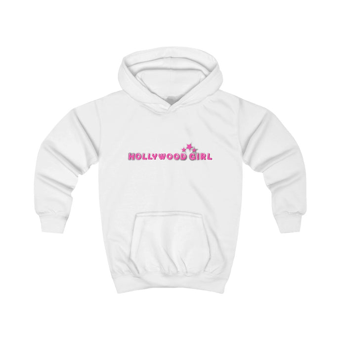Hollywood Girl Hoodie for Girls