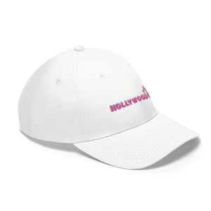 Hollywood Girl Twill Hat
