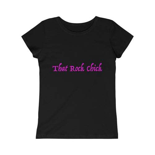 That Rock Chick tees